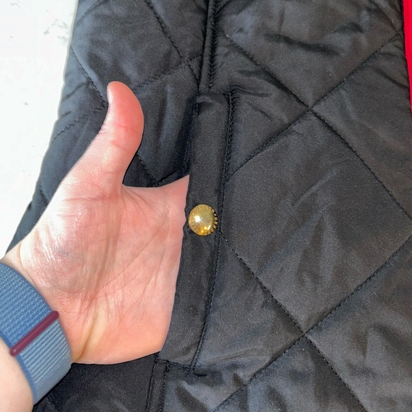 Lauren Ralph Lauren Women’s Quilted Vest - Picture 7 of 12